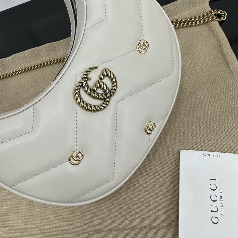 Gucci Top Handle Bags